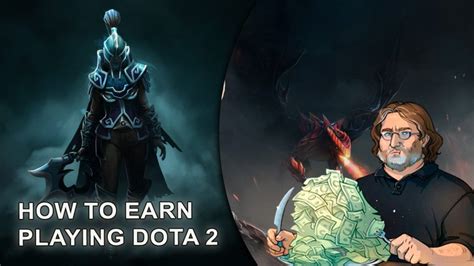dota 2 play to earn|Best Ways to Make Money in Dota 2 .